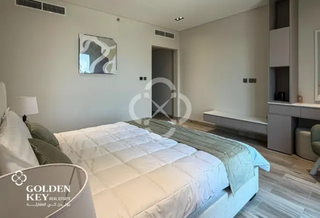 Brand New l Lusail Marina l 2 Bedroom Fully F