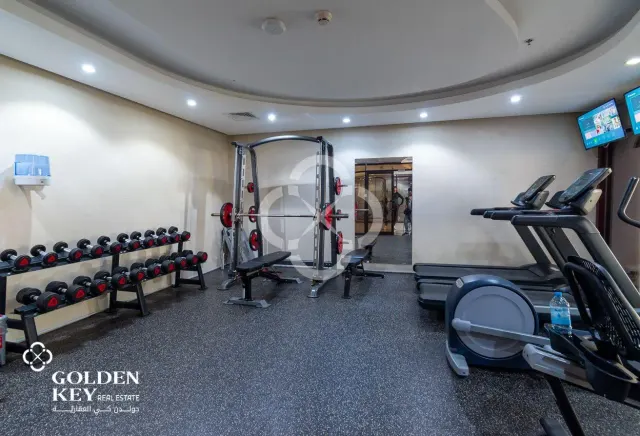 Best Price! Large Layout | Furnished 1BR |Foxhills