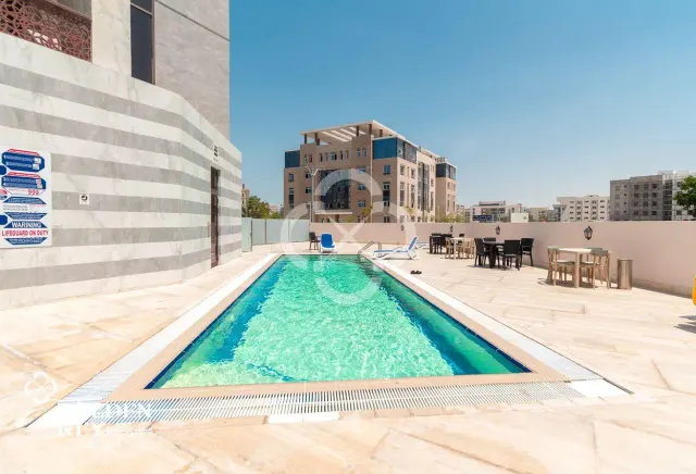 Best Price! Large Layout | Furnished 1BR |Foxhills