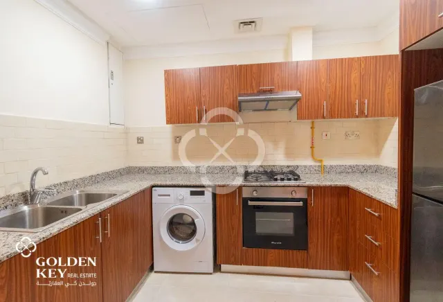 Best Price! Large Layout | Furnished 1BR |Foxhills - view 3