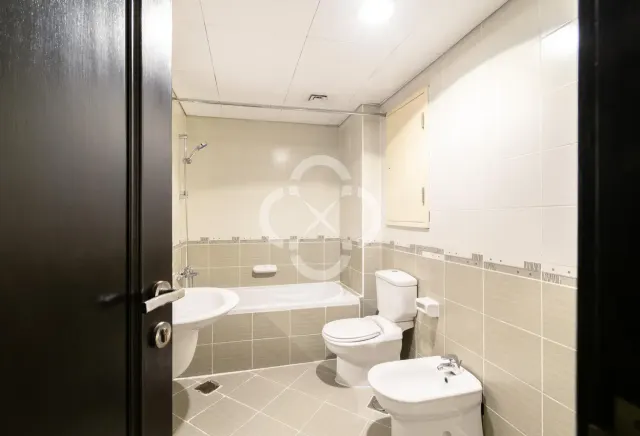 Furnished 3 Bedroom | Bills Included | West bay