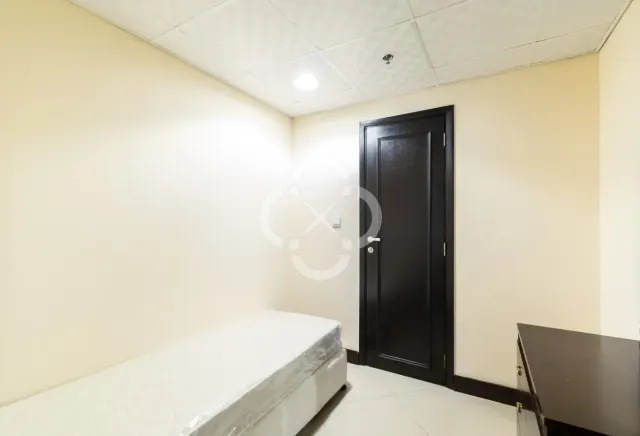 Furnished 3 Bedroom | Bills Included | West bay