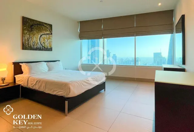 Bills/WIFI Included| Spacious 3BR+Maid in West Bay