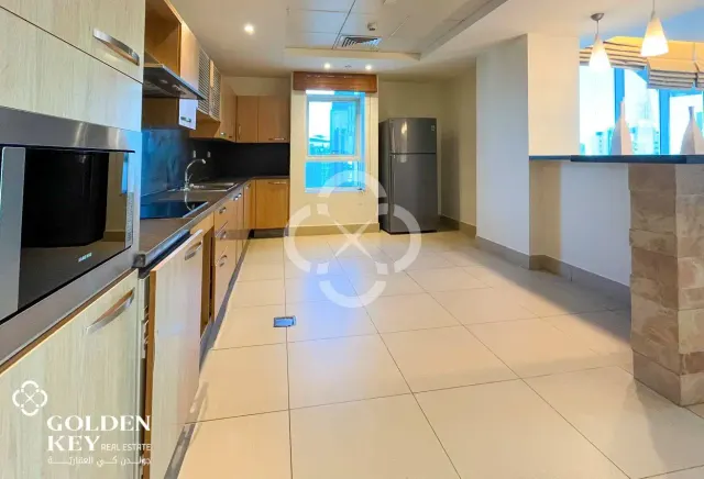 Bills/WIFI Included| Spacious 3BR+Maid in West Bay