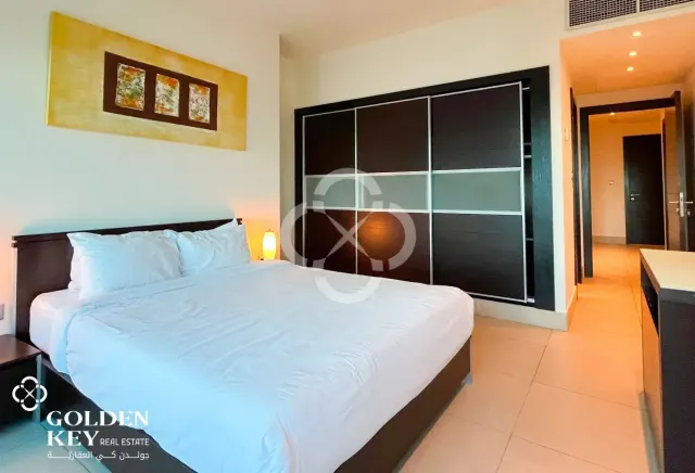 Bills/WIFI Included| Spacious 3BR+Maid in West Bay
