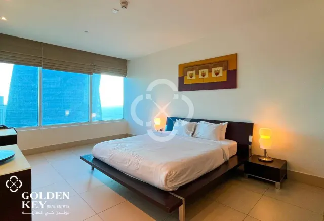 Bills/WIFI Included| Spacious 3BR+Maid in West Bay