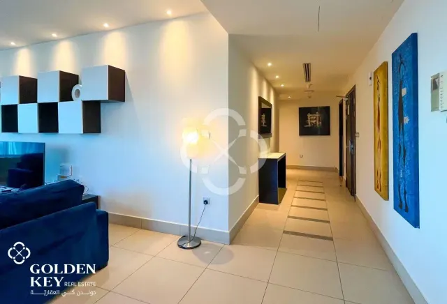 Bills/WIFI Included| Spacious 3BR+Maid in West Bay