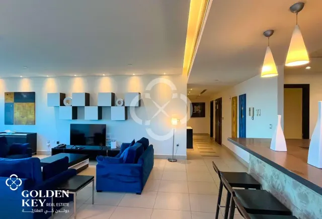 Bills/WIFI Included| Spacious 3BR+Maid in West Bay