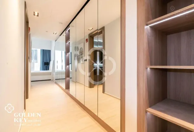 Bills Included | Spacious Layout | Modern Tower