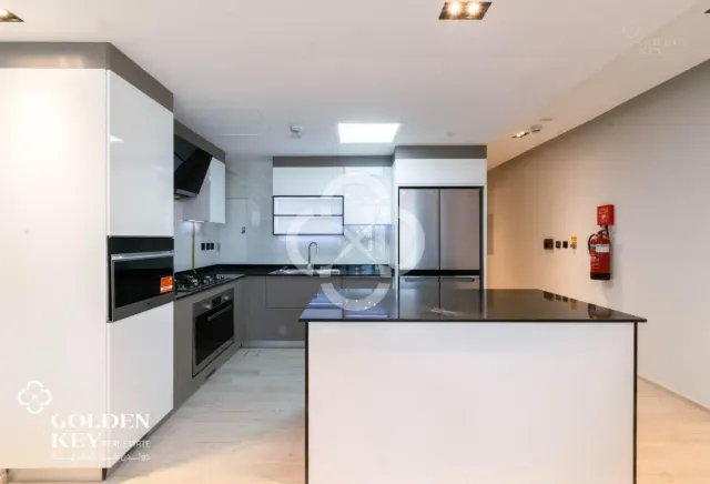 Bills Included | Spacious Layout | Modern Tower