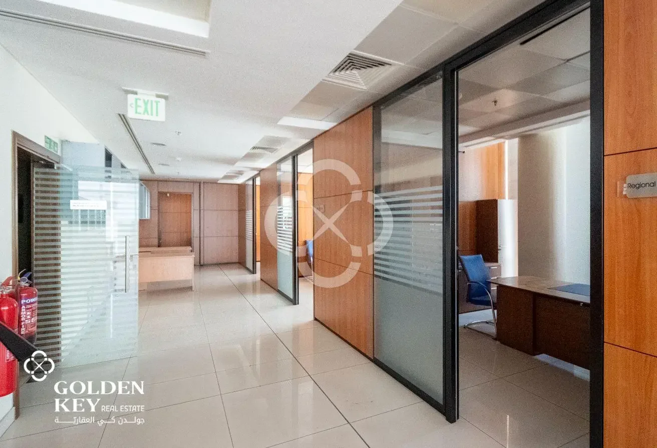 Commercial Building for Lease | D-Ring Road