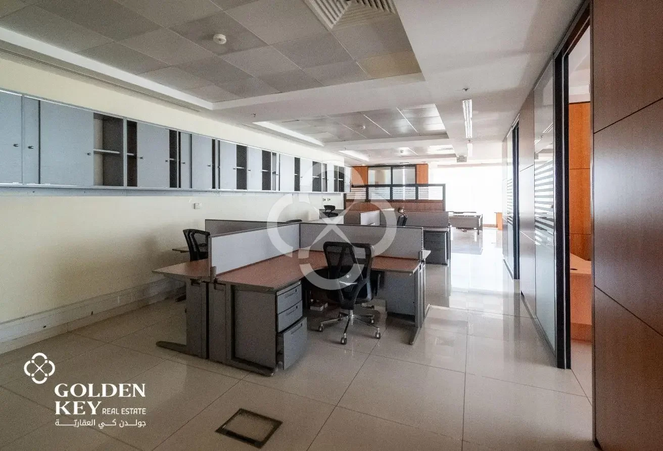 Commercial Building for Lease | D-Ring Road