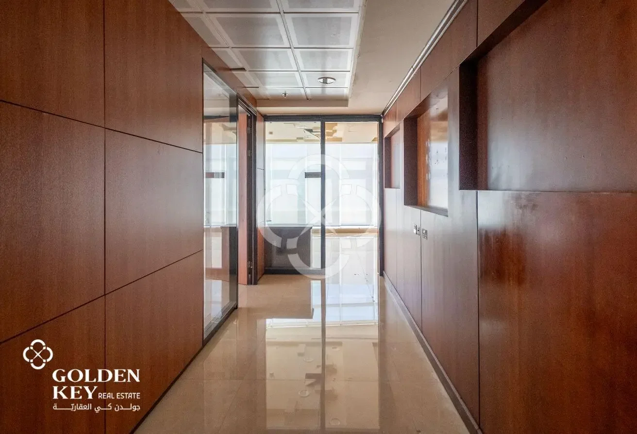 Commercial Building for Lease | D-Ring Road