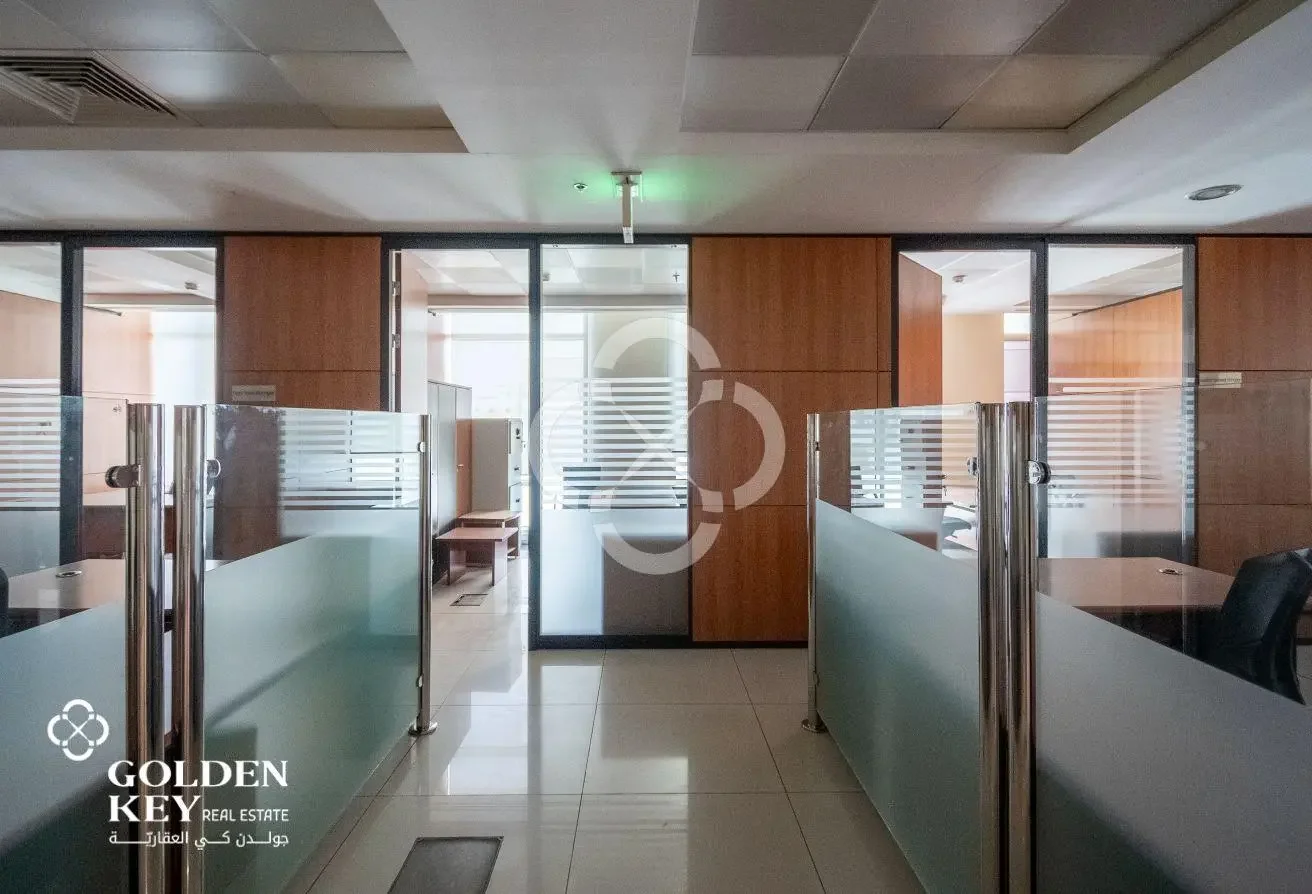 Commercial Building for Lease | D-Ring Road