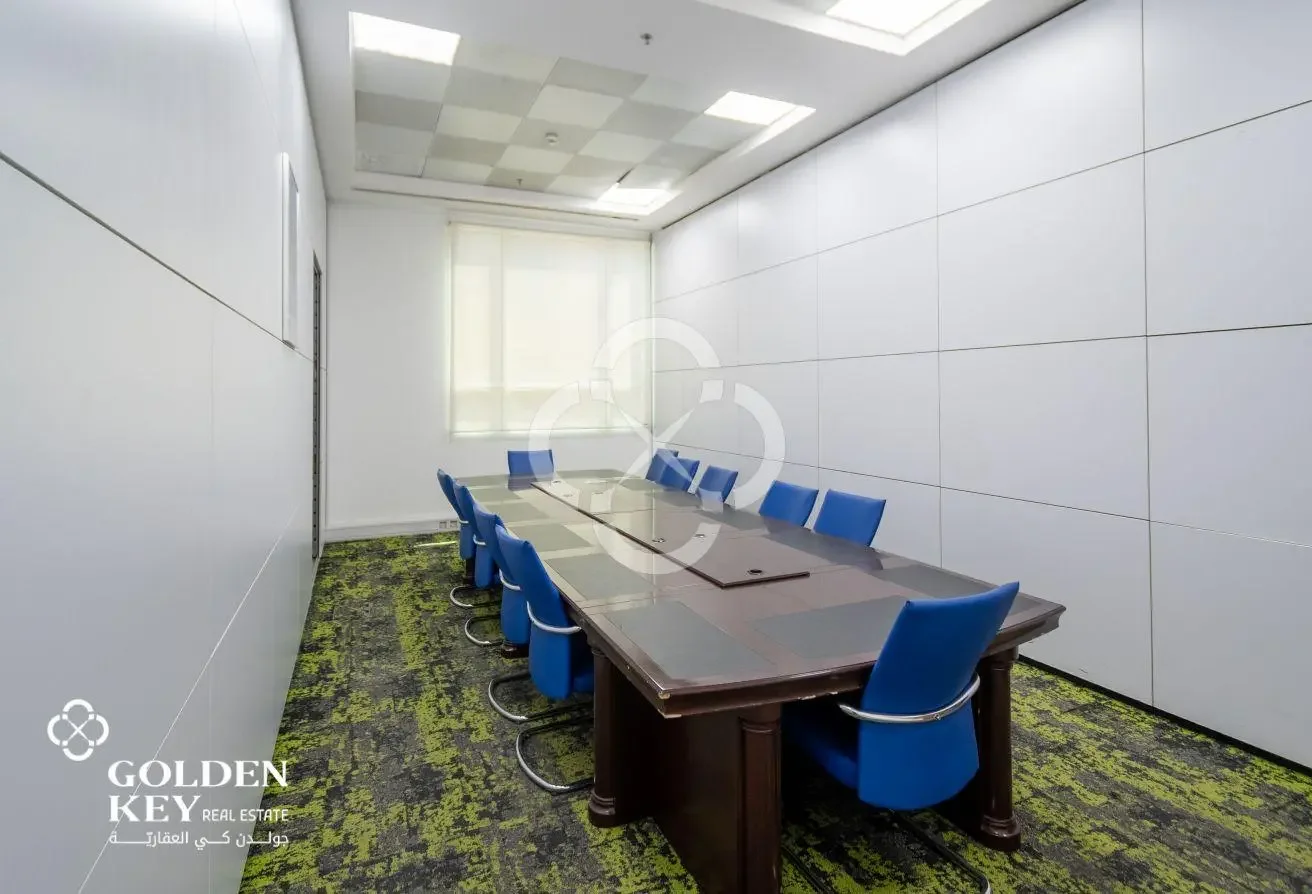 Commercial Building for Lease | D-Ring Road