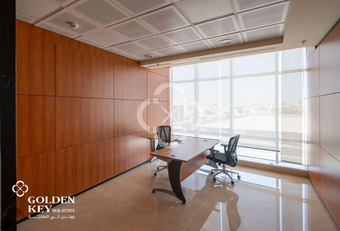 Commercial Building for Lease | D-Ring Road