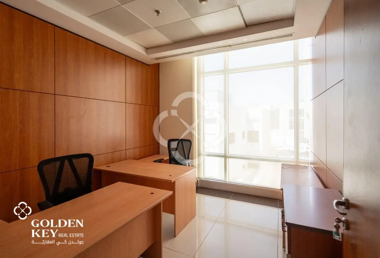 Commercial Building for Lease | D-Ring Road