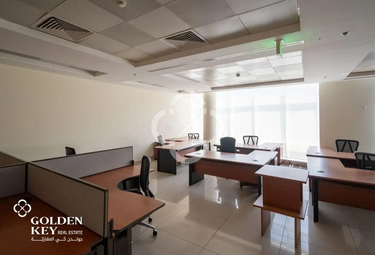 Commercial Building for Lease | D-Ring Road