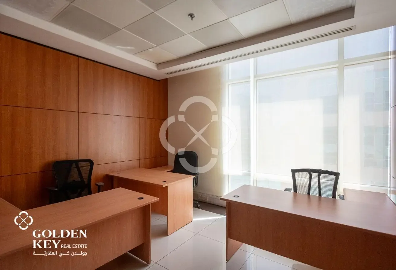 Commercial Building for Lease | D-Ring Road