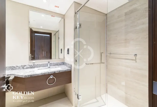 Luxury 2BR+Maid with Balcony | FF | Lusail Marina
