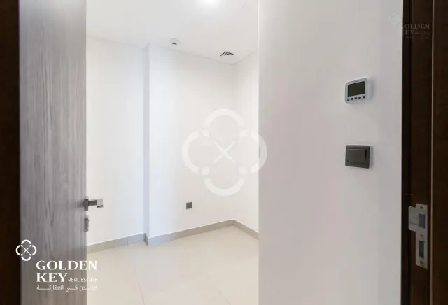 Luxury 2BR+Maid with Balcony | FF | Lusail Marina