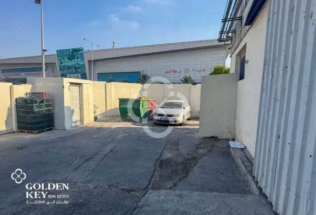 Freezer Room | Short/Long Term Rent | Street 1