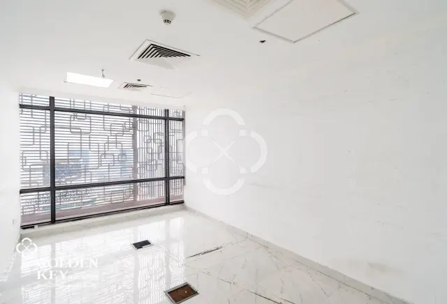 Luxury Office Suite with Marina Views – Lusail