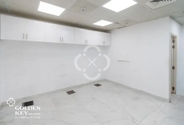 Luxury Office Suite with Marina Views – Lusail