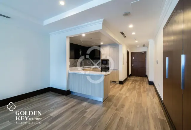 Qatar Cool Included | Premium Tower | Beach Access
