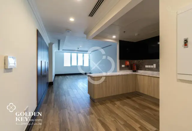 Qatar Cool Included | Premium Tower | Beach Access