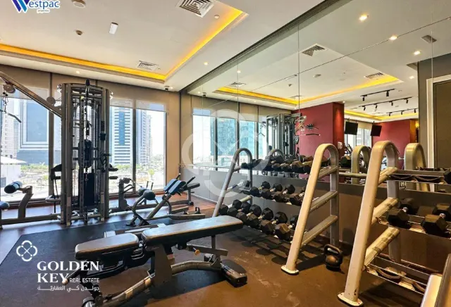 Bills Included | Luxurious 3 Bedroom in West bay