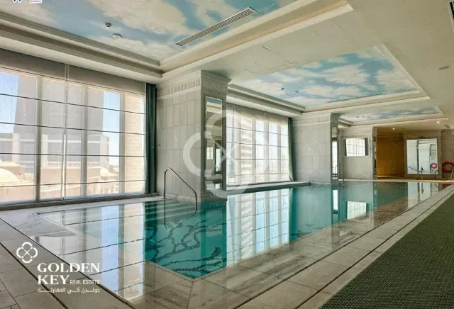 Bills Included | Luxurious 3 Bedroom in West bay - view 3