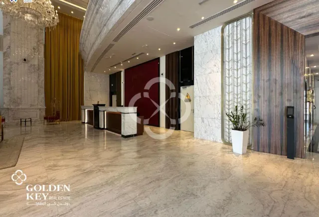 Bills Included | Luxurious 3 Bedroom in West bay