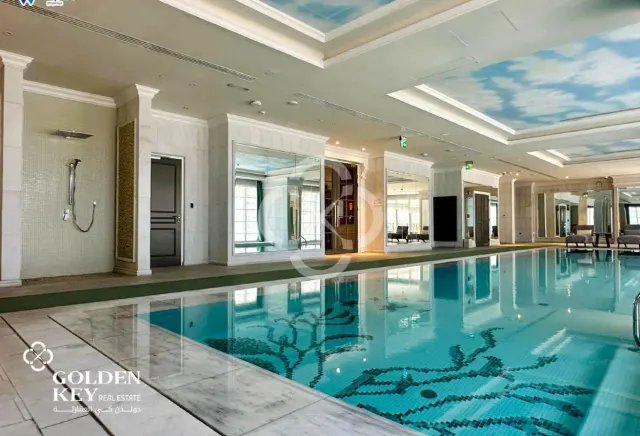 Bills Included | Luxurious 3 Bedroom in West bay