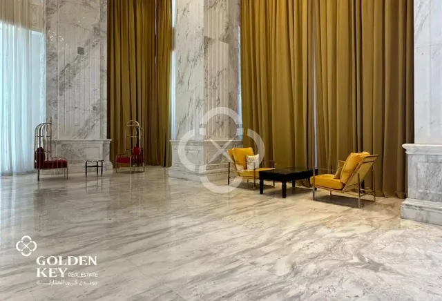 Bills Included | Luxurious 3 Bedroom in West bay