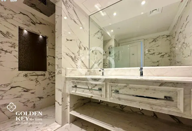 Bills Included | Luxurious 3 Bedroom in West bay