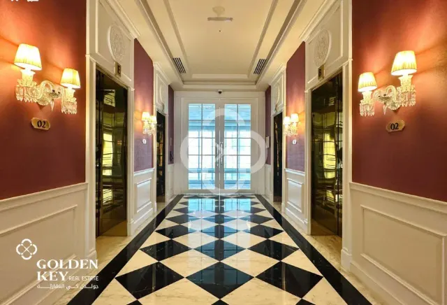 Bills Included | Luxurious 3 Bedroom in West bay