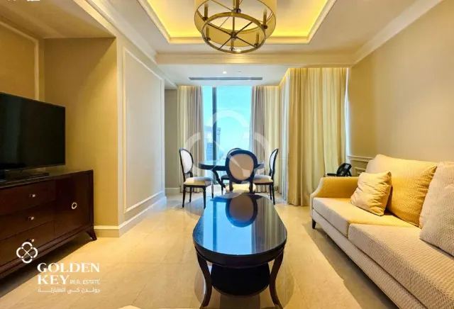 Bills Included | Luxurious 3 Bedroom in West bay
