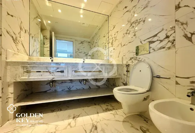 Bills Included | Luxurious 3 Bedroom in West bay