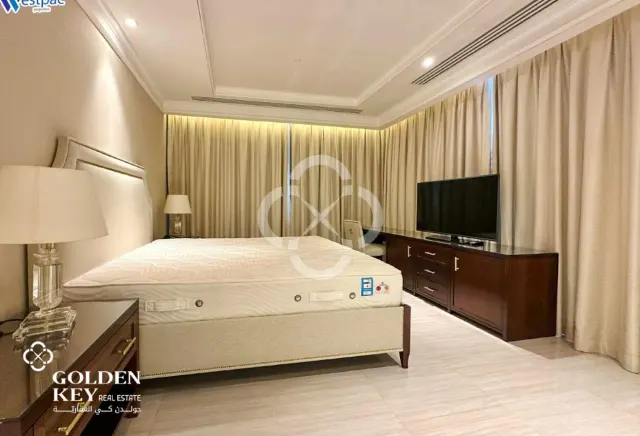Bills Included | Luxurious 3 Bedroom in West bay