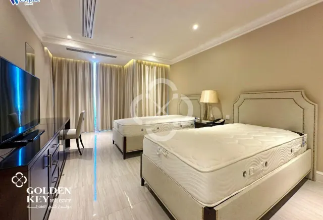 Bills Included | Luxurious 3 Bedroom in West bay