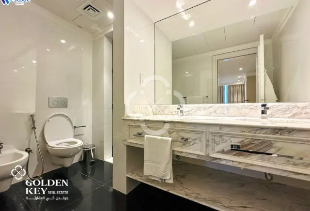 Bills Included | Luxurious 3 Bedroom in West bay