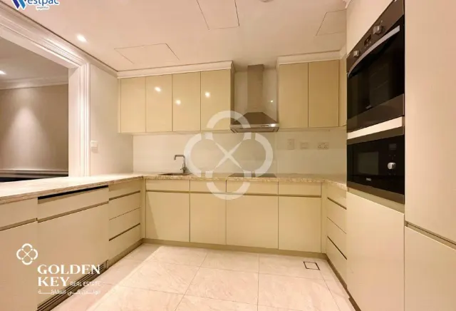 Bills Included | Luxurious 3 Bedroom in West bay