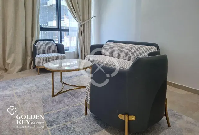 Bills Included | Ready 2BR with Sea View in Lusail - view 3