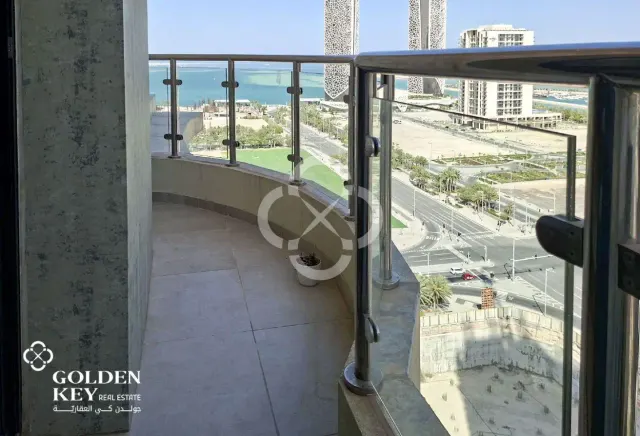 Bills Included | Ready 2BR with Sea View in Lusail