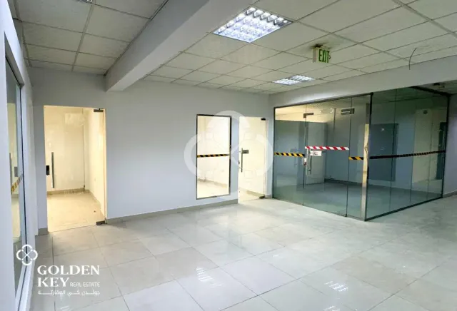 250 SQM | Fitted Office Space | Industrial Area - view 3