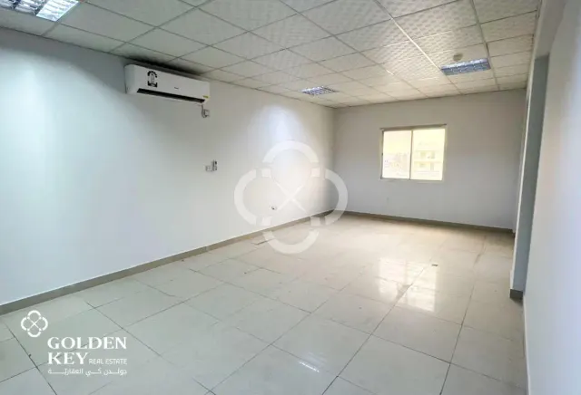 250 SQM | Fitted Office Space | Industrial Area