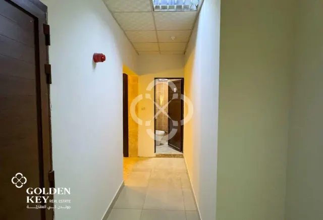 250 SQM | Fitted Office Space | Industrial Area