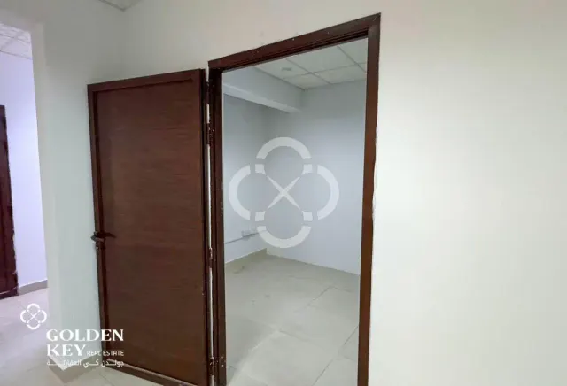 250 SQM | Fitted Office Space | Industrial Area