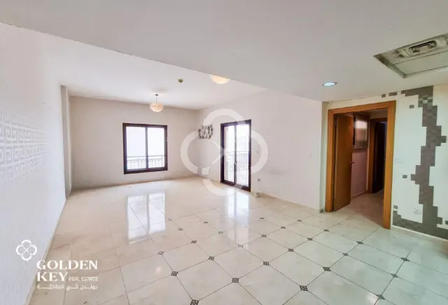 Spacious 1 Bedroom with Large Balcony | Foxhills